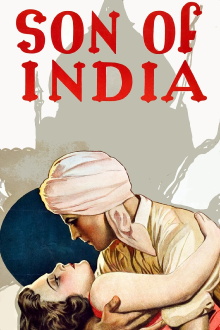 Son of India Trailer