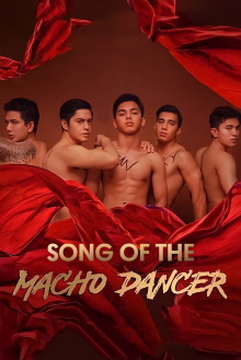 Son of Macho Dancer Trailer