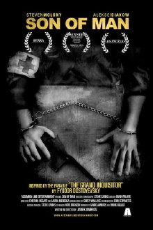 Son of Man Trailer