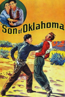 Son of Oklahoma Trailer