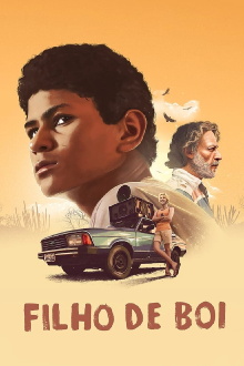 Son of Ox Trailer