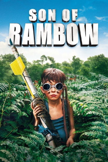 Son of Rambow Trailer