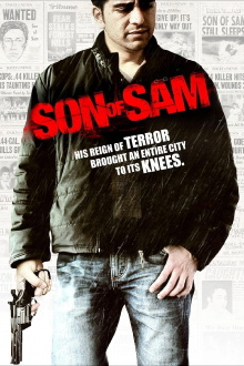 Son Of Sam Trailer