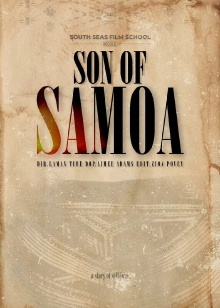 Son of Samoa Trailer