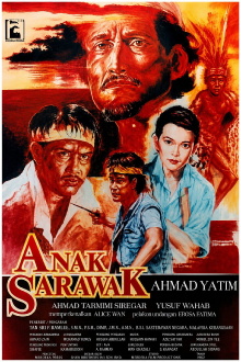 Son of Sarawak Trailer