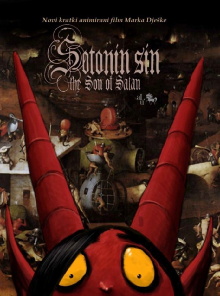 Son of Satan Trailer
