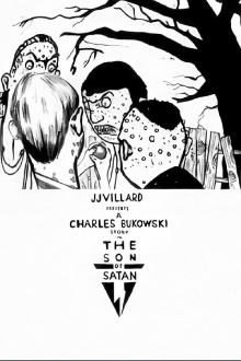 Son of Satan Trailer