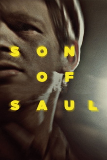 Son of Saul Trailer