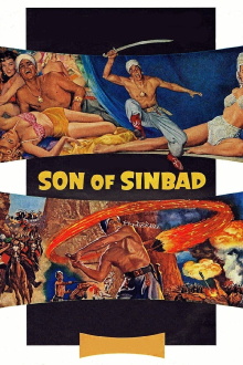Son of Sinbad Trailer