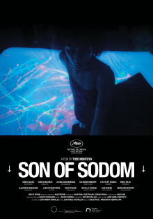 Son of Sodom Trailer