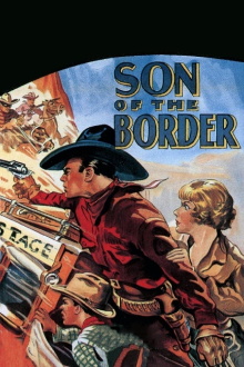 Son of the Border Trailer