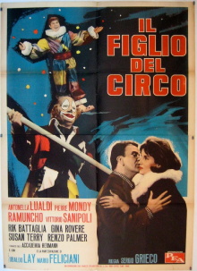 Son of the Circus Trailer