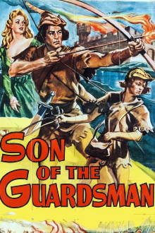 Son of the Guardsman Trailer