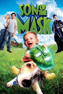 Son of the Mask Trailer