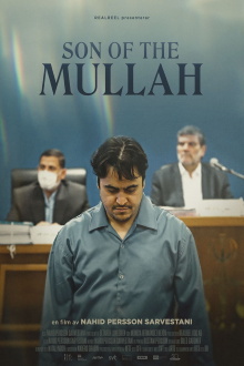 Son of the Mullah Trailer