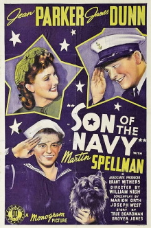 Son of the Navy Trailer