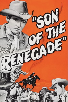 Son Of The Renegade Trailer