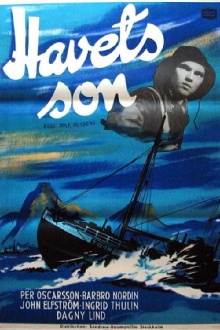 Son of the Sea Trailer