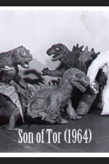 Son of Tor Trailer