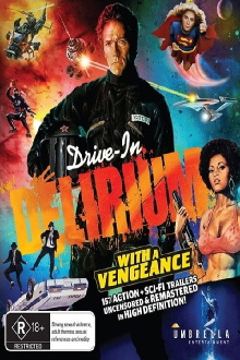 Son of VHS Delirium Trailer