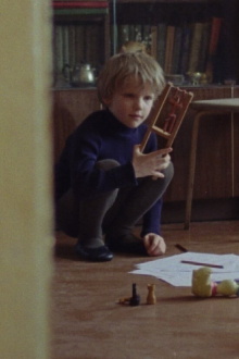 Son or the Kaleidoscope Trailer