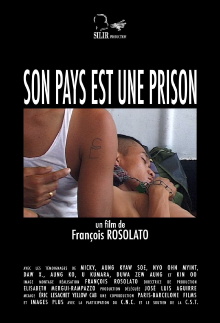 Son pays est une prison Trailer