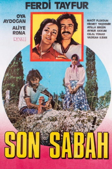 Son Sabah Trailer