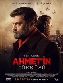 Son Şarkı: Ahmet'in Türküsü Trailer