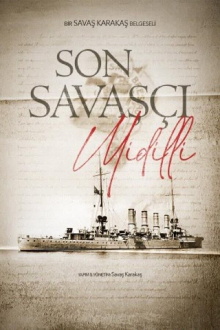 Son Savaşçı: Midilli Trailer