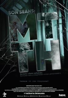 Son Seans: MTTH Trailer