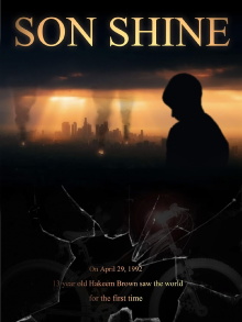 Son Shine Trailer