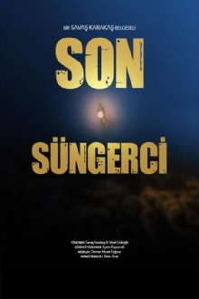 Son Süngerci Trailer