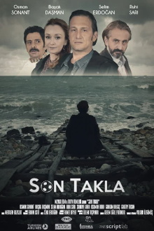 Son Takla Trailer