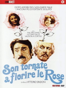 Son tornate a fiorire le rose Trailer