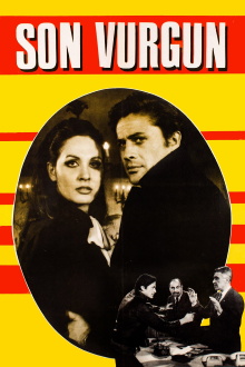 Son Vurgun Trailer