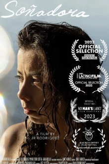 Soñadora Trailer