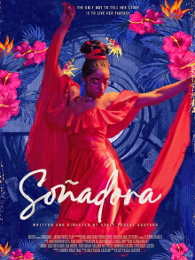 Soñadora Trailer