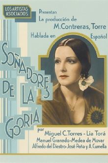 Soñadores de gloria Trailer