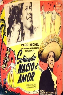 Soñando nació el amor Trailer