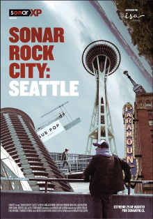 Sonar Rock City: Seattle Trailer