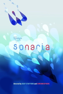 Sonaria Trailer