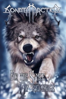 Sonata Arctica - For the Sake of Revenge Trailer