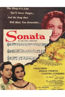 Sonata Trailer