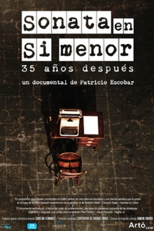 Sonata en Si menor Trailer
