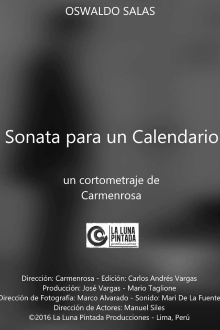 Sonata Para Un Calendario Trailer