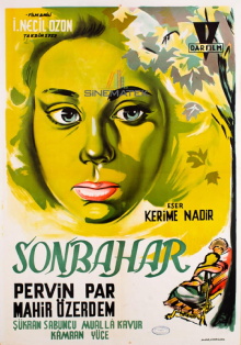 Sonbahar Trailer