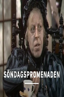 Söndagspromenaden Trailer