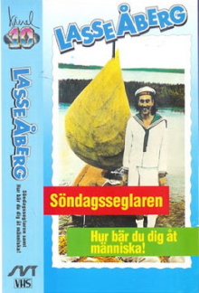 Söndagsseglaren Trailer