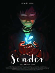 Sonder Trailer