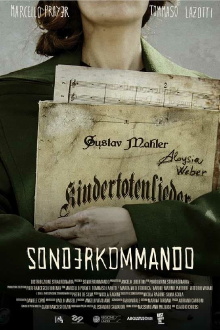 Sonderkommando Trailer